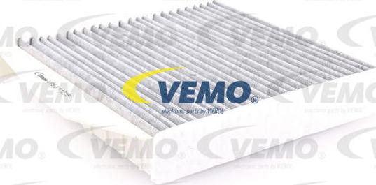 Vemo V95-31-1215 - Filter kabine www.molydon.hr