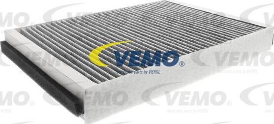 Vemo V95-31-1217 - Filter kabine www.molydon.hr