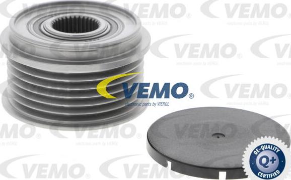 Vemo V95-23-0004 - Remenica, alternator www.molydon.hr