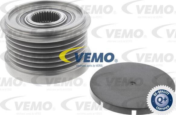 Vemo V95-23-0003 - Remenica, alternator www.molydon.hr