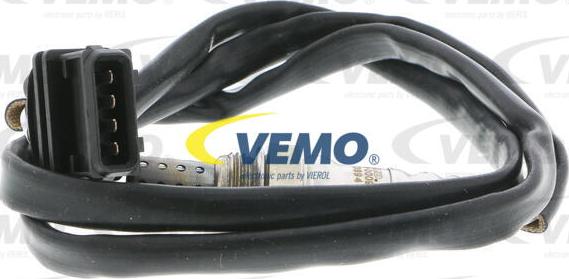 Vemo V95-76-0009 - Lambda-sonda www.molydon.hr