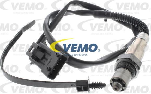 Vemo V95-76-0006 - Lambda-sonda www.molydon.hr