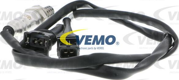 Vemo V95-76-0002 - Lambda-sonda www.molydon.hr