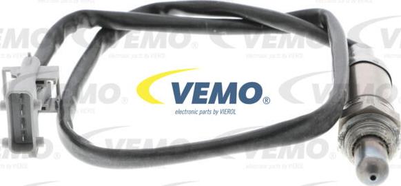 Vemo V95-76-0010 - Lambda-sonda www.molydon.hr