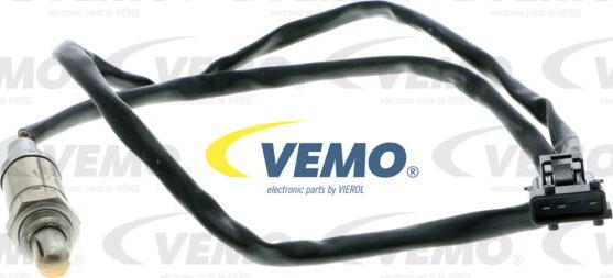 Vemo V95-76-0013 - Lambda-sonda www.molydon.hr