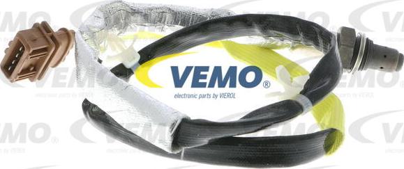 Vemo V95-76-0023 - Lambda-sonda www.molydon.hr