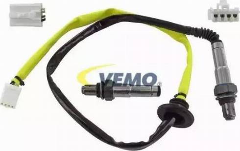 Vemo V95-76-0022 - Lambda-sonda www.molydon.hr