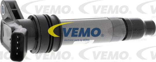 Vemo V95-70-0012 - Indukcioni kalem (bobina) www.molydon.hr