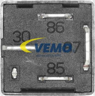 Vemo V95-71-0006 - Multifunkcionalni Relej www.molydon.hr