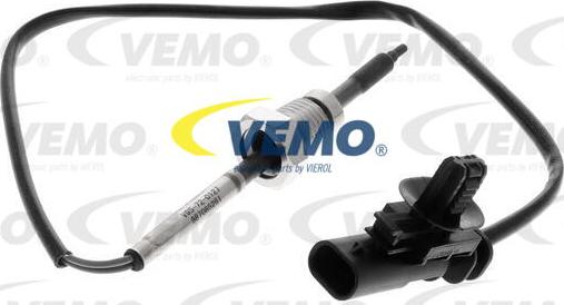 Vemo V95-72-0127 - Senzor, temperatura Ispušnih plinova www.molydon.hr