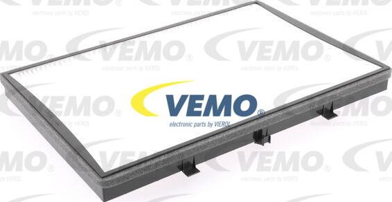 Vemo V49-30-0001 - Filter kabine www.molydon.hr