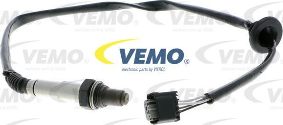 Vemo V49-76-0004 - Lambda-sonda www.molydon.hr