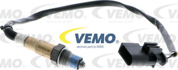 Vemo V49-76-0003 - Lambda-sonda www.molydon.hr