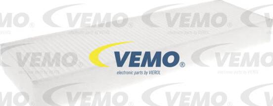 Vemo V45-30-1116 - Filter kabine www.molydon.hr