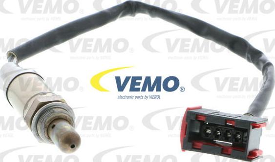 Vemo V45-76-0005 - Lambda-sonda www.molydon.hr