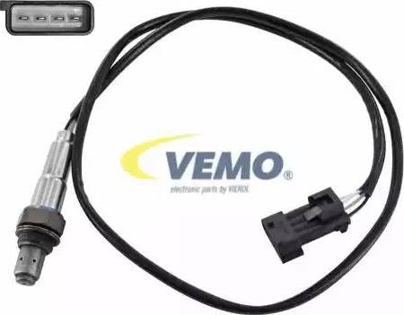 Vemo V45-76-0002 - Lambda-sonda www.molydon.hr