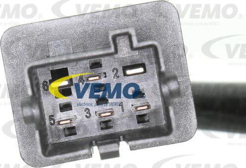 Vemo V45-76-0010 - Lambda-sonda www.molydon.hr