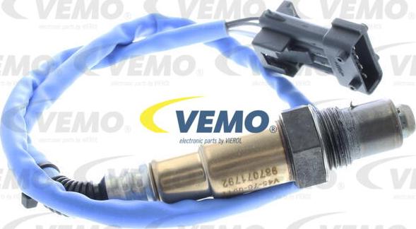 Vemo V45-76-0011 - Lambda-sonda www.molydon.hr