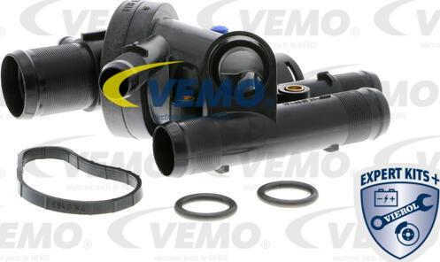 Vemo V46-99-1358 - Termostat, rashladna tekućinu www.molydon.hr