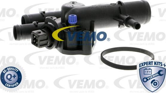 Vemo V46-99-1362 - Termostat, rashladna tekućinu www.molydon.hr