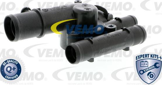 Vemo V46-99-1383 - Termostat, rashladna tekućinu www.molydon.hr