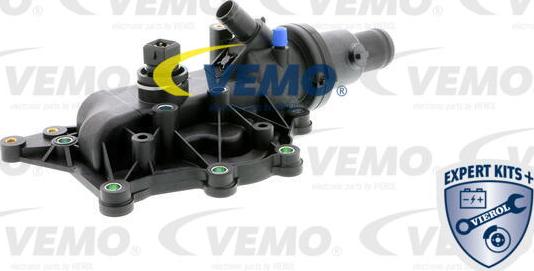 Vemo V46-99-1382 - Termostat, rashladna tekućinu www.molydon.hr