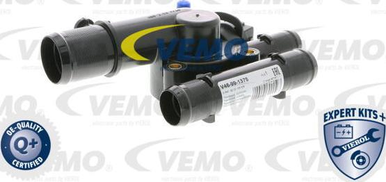 Vemo V46-99-1375 - Termostat, rashladna tekućinu www.molydon.hr