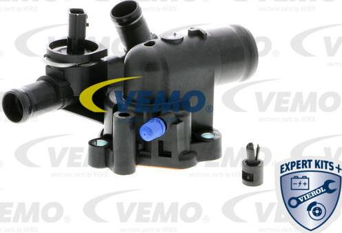 Vemo V46-99-1372 - Termostat, rashladna tekućinu www.molydon.hr