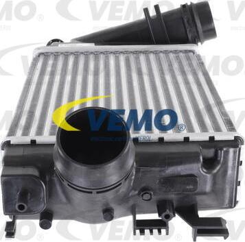 Vemo V46-60-0069 - Intercooler, hladnjak www.molydon.hr