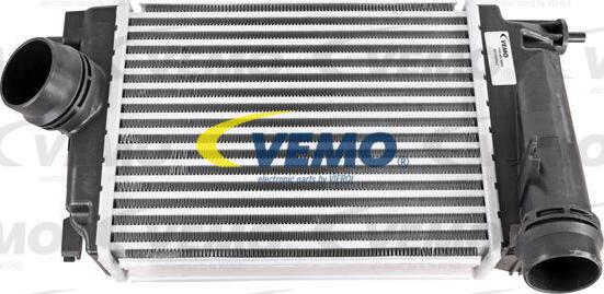 Vemo V46-60-0069 - Intercooler, hladnjak www.molydon.hr