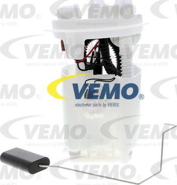 Vemo V46-09-0007 - Modul za dovod goriva www.molydon.hr