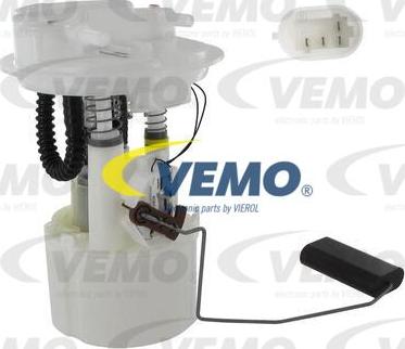 Vemo V46-09-0024 - Modul za dovod goriva www.molydon.hr