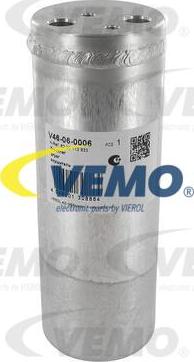 Vemo V46-06-0006 - Susac, klima-Uređaj www.molydon.hr