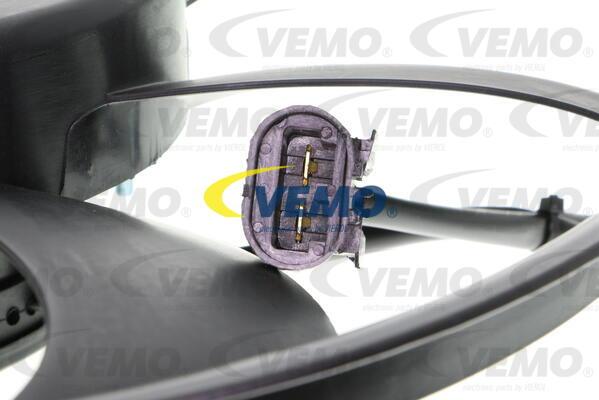 Vemo V46-01-1304 - Ventilator, hladjenje motora www.molydon.hr