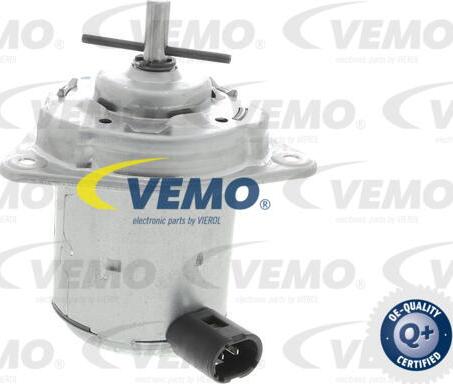 Vemo V46-01-1315 - Elektromotor, ventilator hladnjaka www.molydon.hr