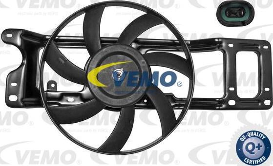 Vemo V46-01-1337 - Ventilator, hladjenje motora www.molydon.hr