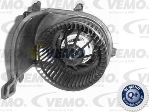 Vemo V46-03-1364 - Ventilator kabine/unutrasnjeg prostora www.molydon.hr