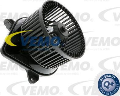 Vemo V46-03-1365 - Ventilator kabine/unutrasnjeg prostora www.molydon.hr