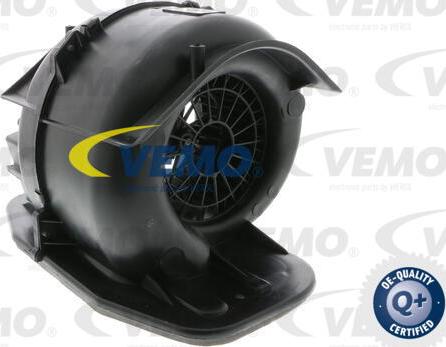 Vemo V46-03-1361 - Ventilator kabine/unutrasnjeg prostora www.molydon.hr