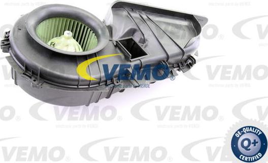 Vemo V46-03-1374 - Elektromotor, ventilator kabine/unutrasnjeg prostora www.molydon.hr