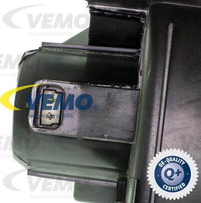 Vemo V46-03-1374 - Elektromotor, ventilator kabine/unutrasnjeg prostora www.molydon.hr