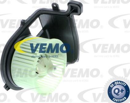 Vemo V46-03-1375 - Elektromotor, ventilator kabine/unutrasnjeg prostora www.molydon.hr