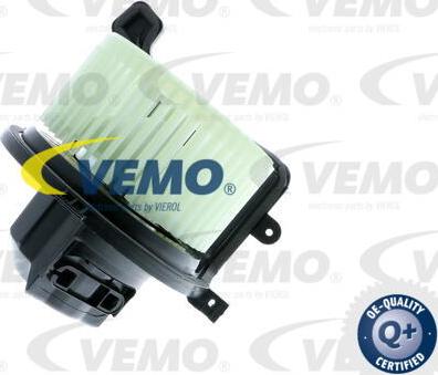 Vemo V46-03-1376 - Elektromotor, ventilator kabine/unutrasnjeg prostora www.molydon.hr