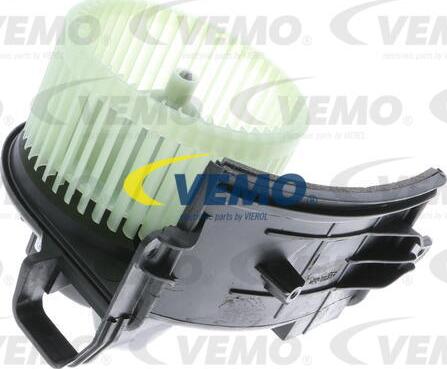 Vemo V46-03-1377 - Elektromotor, ventilator kabine/unutrasnjeg prostora www.molydon.hr