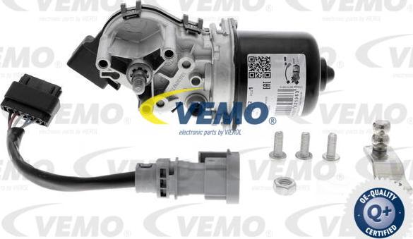 Vemo V46-07-0012 - Motor brisača www.molydon.hr