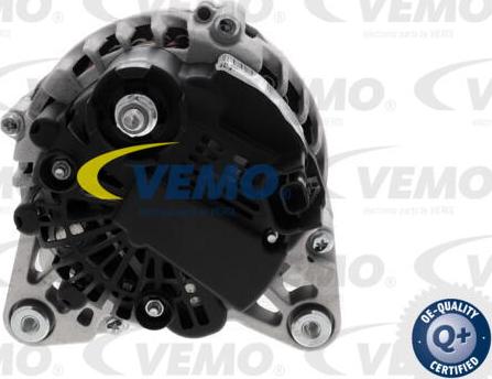 Vemo V46-13-50063 - Alternator www.molydon.hr