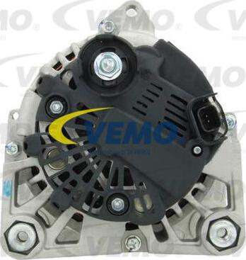 Vemo V46-13-50009 - Alternator www.molydon.hr