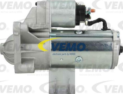 Vemo V46-12-50004 - Starter www.molydon.hr