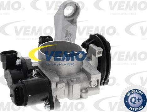 Vemo V46-81-0008 - Kučište leptira karburatora www.molydon.hr