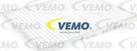 Vemo V46-30-1069 - Filter kabine www.molydon.hr